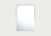 Only Me Mirror White / Large
