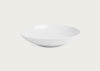 Thomas Loft White Porcelain Pasta Bowl
