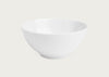 Thomas Loft White Porcelain Cereal Bowl