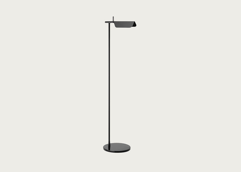 Tab Floor Light Black