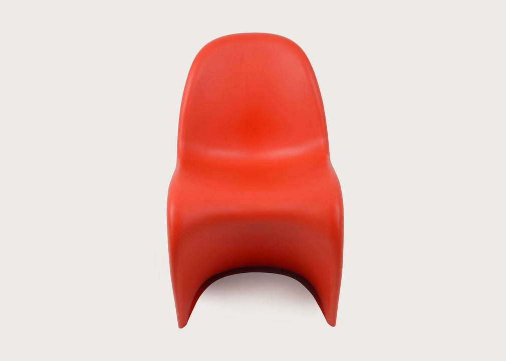 Panton Junior Chair Classic Red