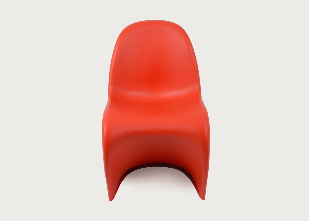 Panton Junior Chair Classic Red