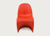 Panton Junior Chair Classic Red