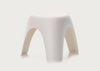 Elephant Stool Black