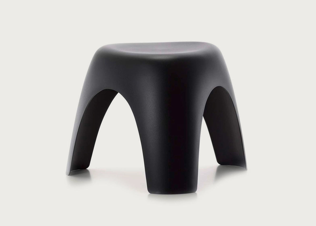 Elephant Stool