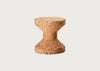 Cork Stool Model A