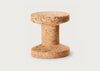 Cork Stool Model B