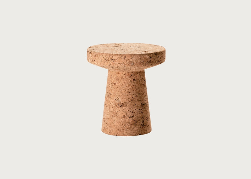 Cork Stool Model C