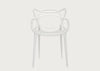 Masters Chair White