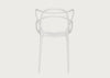 Masters Chair White
