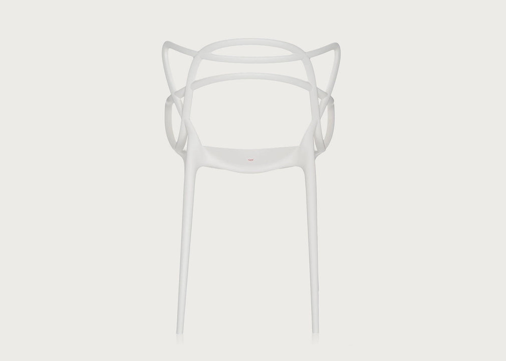 Masters Chair White