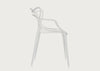 Masters Chair White