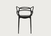 Masters Chair Black