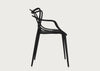 Masters Chair Black