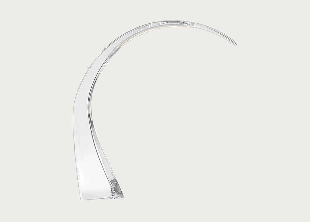 Taj Table Lamp Crystal