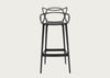 Masters Stool Large Black