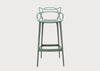 Masters Large Stool Green