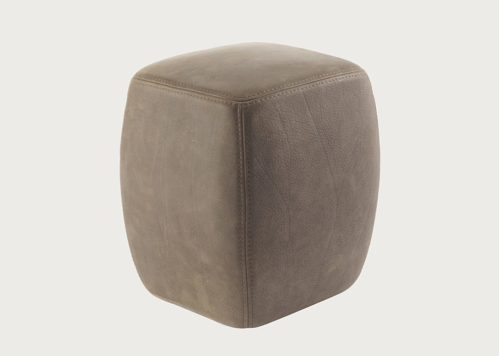 Betty Pouf Taupe