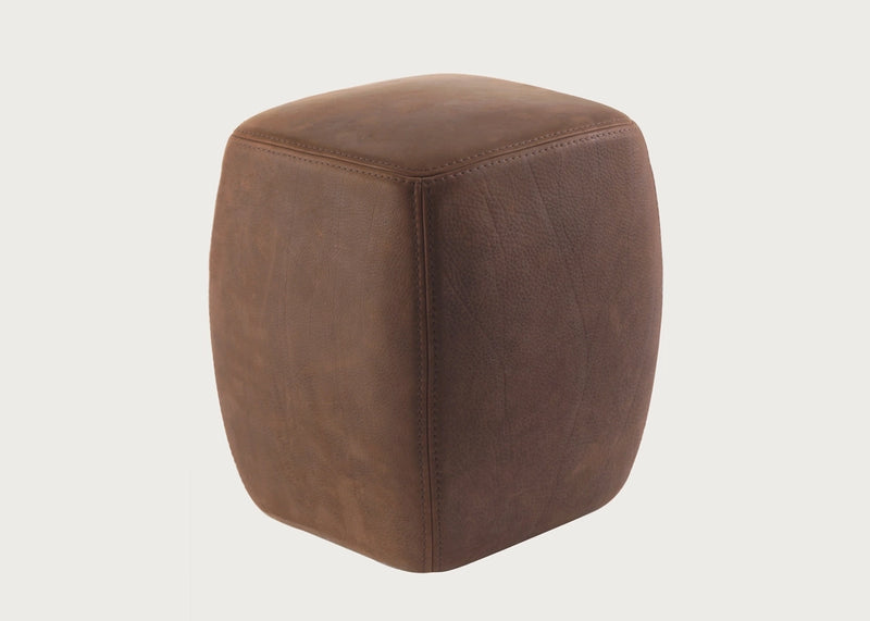 Betty Pouf Chocolate