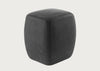 Betty Pouf Black