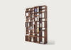 Freedom Project 4 Bookshelf Walnut