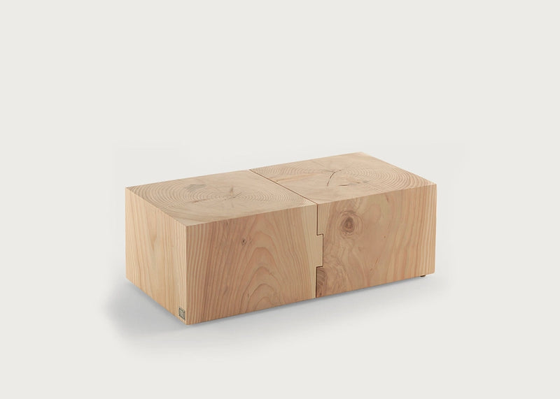 Eco Table Block Medium