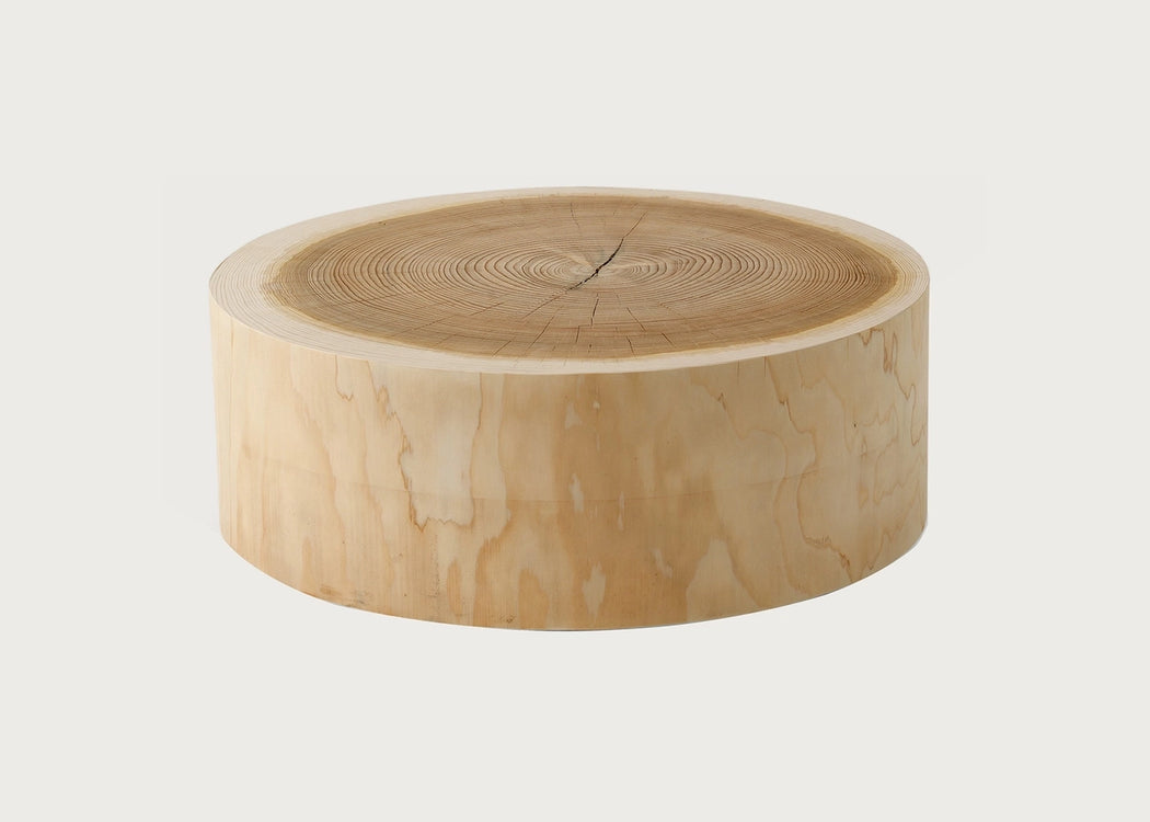 Eco Table Block Large