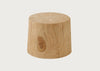 Legno Table Cedar Wood Large
