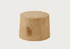 Legno Table Cedar Wood Medium