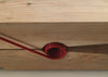 Molletta Bench Cedarwood