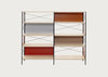 Eames ESU Shelf
