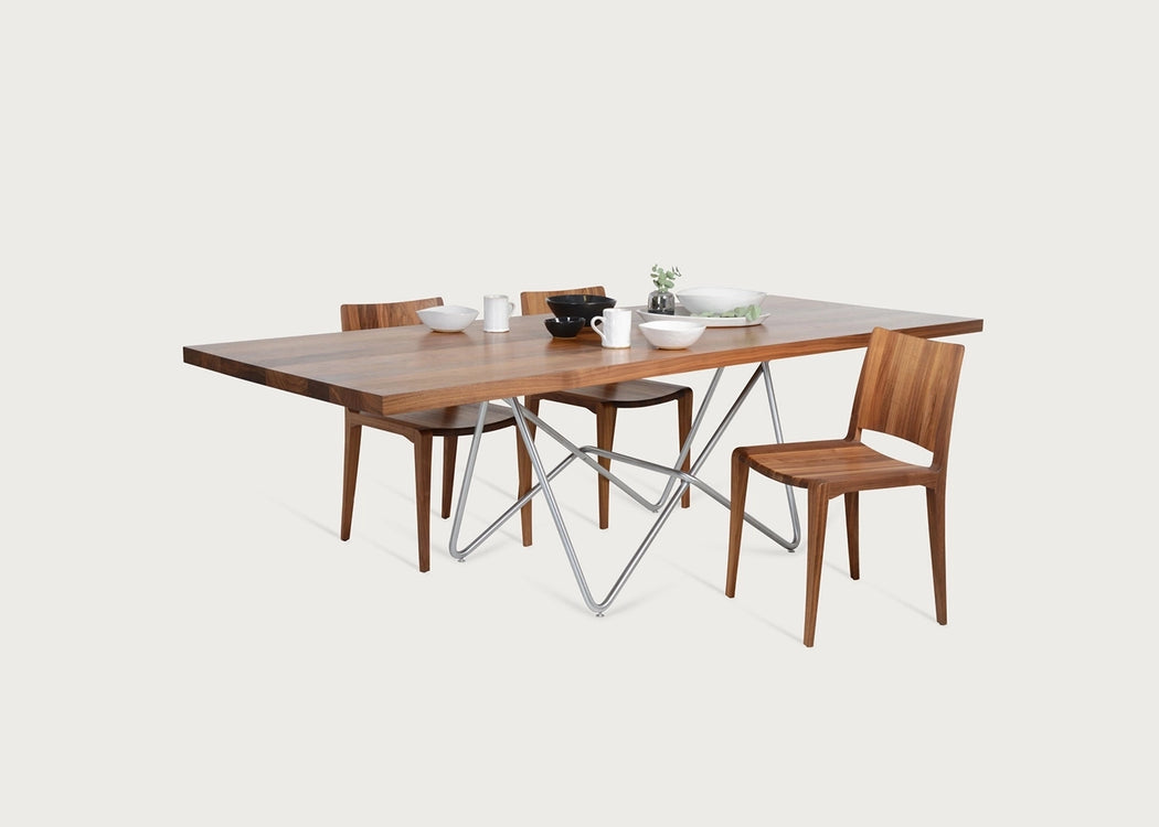 Piano Dining Table