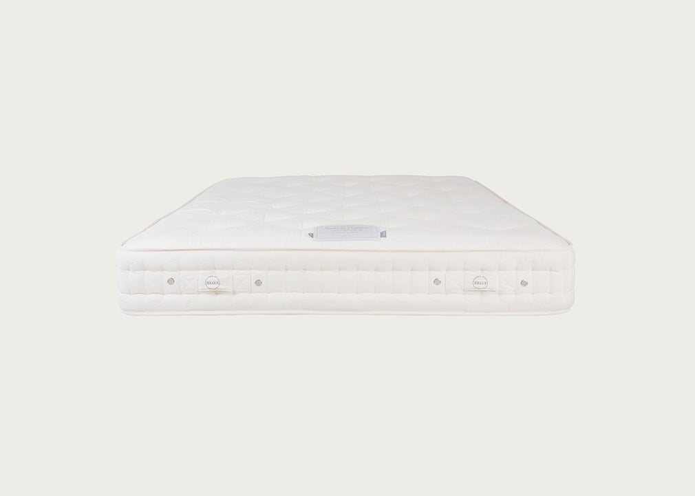Organic Sleep 1500 Mattress Single / Medium