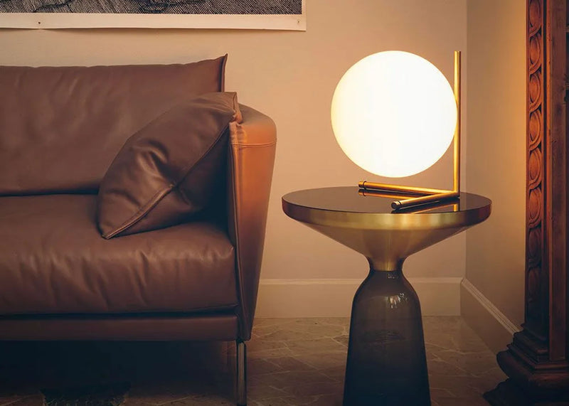 IC T2 Table Light