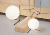 IC T2 Table Light