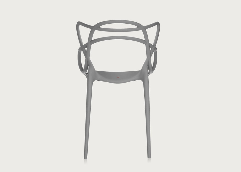 Masters Chair Grey