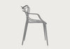Masters Chair Grey