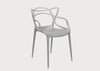 Masters Chair Grey