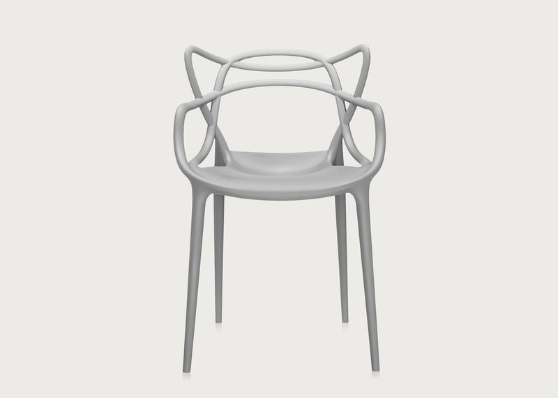 Masters Chair Grey