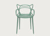 Masters Chair Sage Green
