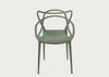 Masters Chair Sage Green