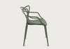 Masters Chair Sage Green