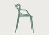 Masters Chair Sage Green