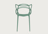 Masters Chair Sage Green