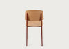 Standard Chair Red