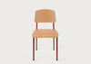 Standard Chair Red