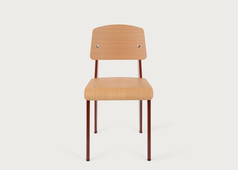 Standard Chair Red