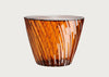 Sparkle Side Table Amber