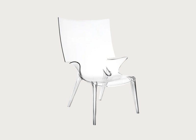 Uncle Jim Armchair