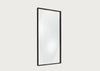 Belize Mirror Large Black